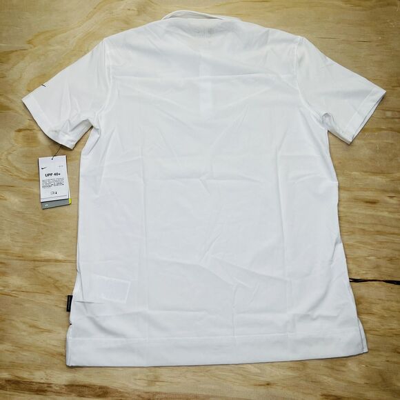 NEW MD Washington Commanders Nike Sideline Lockup Performance Polo Shirt - Picture 11 of 13